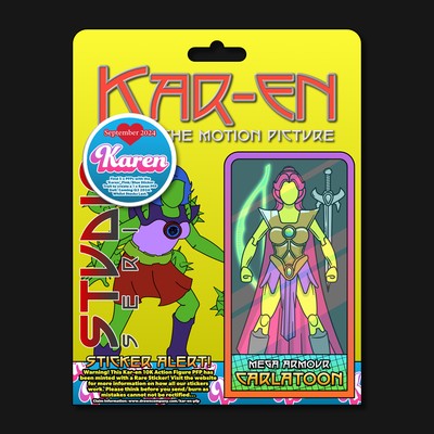 Kar-en TMP AF 5862
