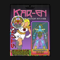 Kar-en TMP AF 5870
