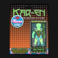 Kar-en TMP AF 5872