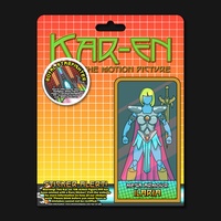 Kar-en TMP AF 5876
