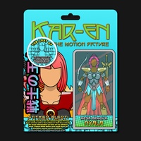 Kar-en TMP AF 5881