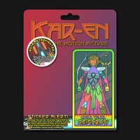 Kar-en TMP AF 5883