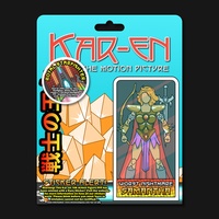 Kar-en TMP AF 5889