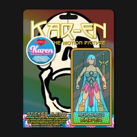 Kar-en TMP AF 5892