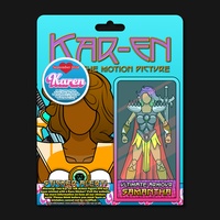 Kar-en TMP AF 5896
