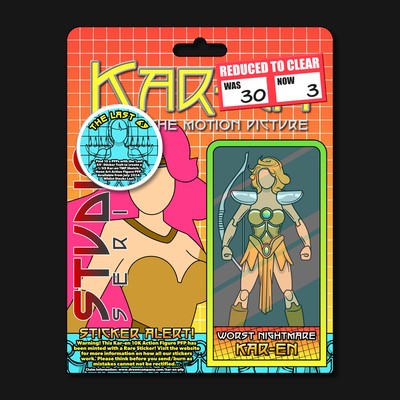 Kar-en TMP AF 5917