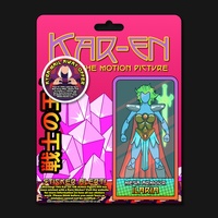 Kar-en TMP AF 5919