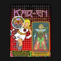 Kar-en TMP AF 5923