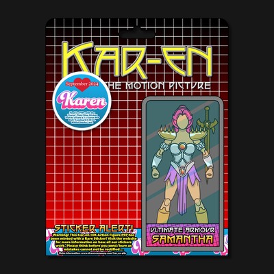 Kar-en TMP AF 5926