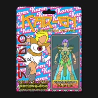 Kar-en TMP AF 5929