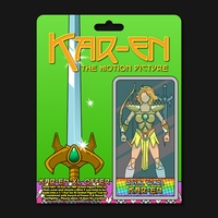 Kar-en TMP AF 5935