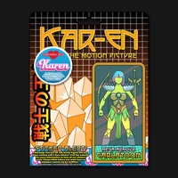 Kar-en TMP AF 5943