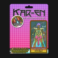 Kar-en TMP AF 5962
