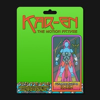 Kar-en TMP AF 5969