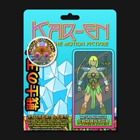 Kar-en TMP AF 5982