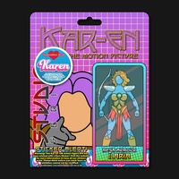 Kar-en TMP AF 5988