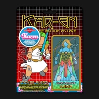 Kar-en TMP AF 5996