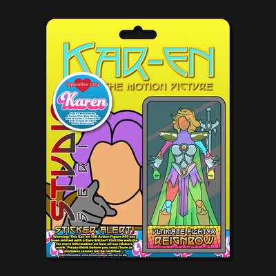 Kar-en TMP AF 6011