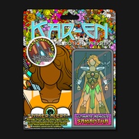 Kar-en TMP AF 6021