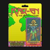 Kar-en TMP AF 6049