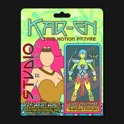 Kar-en TMP AF 6053