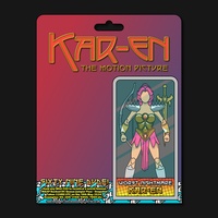 Kar-en TMP AF 6060