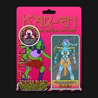 Kar-en TMP AF 6074