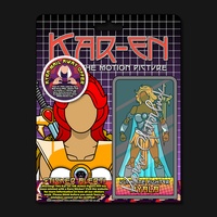 Kar-en TMP AF 6107