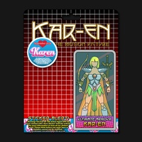 Kar-en TMP AF 6108