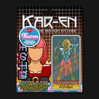 Kar-en TMP AF 6113
