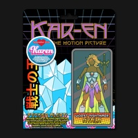 Kar-en TMP AF 6116