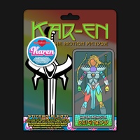 Kar-en TMP AF 6122