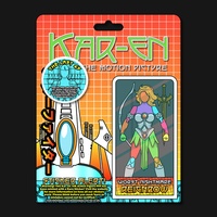 Kar-en TMP AF 6123