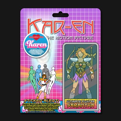 Kar-en TMP AF 6125