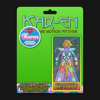 Kar-en TMP AF 6128