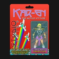 Kar-en TMP AF 6139