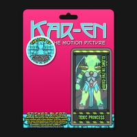 Kar-en TMP AF 6155