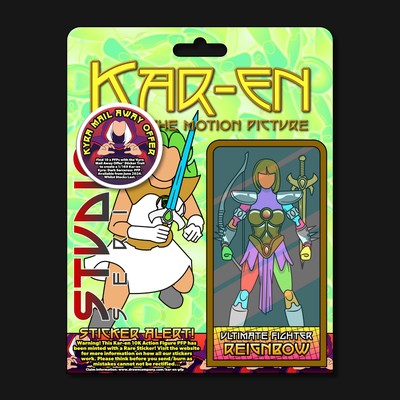 Kar-en TMP AF 6159