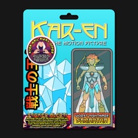 Kar-en TMP AF 6167