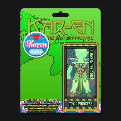 Kar-en TMP AF 6169