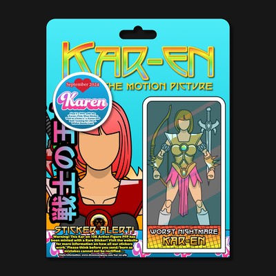 Kar-en TMP AF 6171