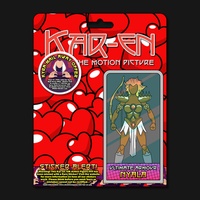 Kar-en TMP AF 6179
