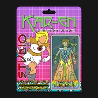 Kar-en TMP AF 6187