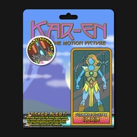 Kar-en TMP AF 6201