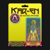 Kar-en TMP AF 6203