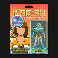 Kar-en TMP AF 6204