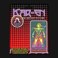 Kar-en TMP AF 6205