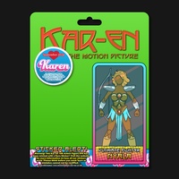 Kar-en TMP AF 6210