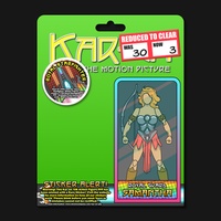 Kar-en TMP AF 6211