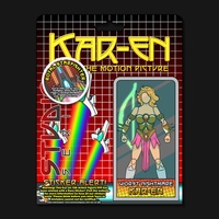 Kar-en TMP AF 6215